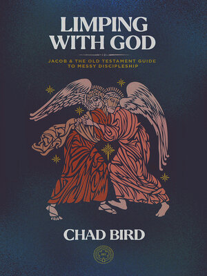 cover image of Limping with God